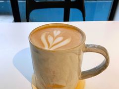 -Nectar One Cafe(勇烈路n1店)
