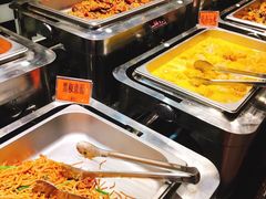 -豪食披萨烤肉自助(保定商场店)