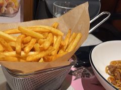 -半秋山西餐厅(宜昌大洋店)