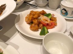 -莆田餐厅PUTIEN(金融街购物中心店)
