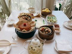 -王子私厨(鸿通城购物中心店)