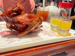 -大鸽饭(体育西路店)
