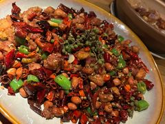 -青年公社烤鸭(蜀山万象汇店)