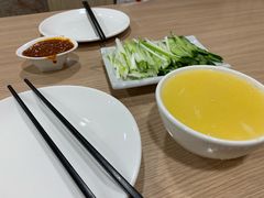 -姥家春饼店(漳州二路店)