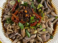 -正宁路小吃夜市