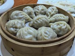 芸豆蒸饺-品味居·首店·大连鲜活海鲜大连菜(东港店)