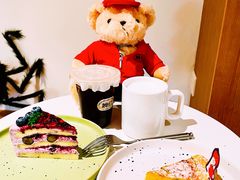 -姆们M Sweetie Cake(五道口店)
