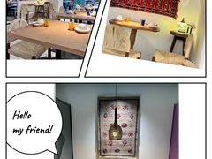 -纳鲁孜·新疆特色餐厅(上海悦荟广场店)