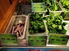 -琼菜王(南海店)