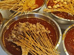 -嘉州鲜知味钵钵鸡(奎星楼店)