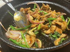 -旺爷砂锅·茶作(国贸城店)