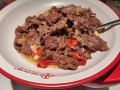 -辣可可·现炒黄牛肉(皇庭广场店)