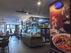 -旺顺阁·北京菜·烤鸭(大望路店)
