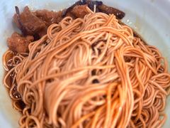 -潘国仙耳光馄饨(黄家阙路店)