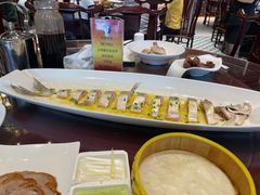 -前门烤鸭(江东中路店)