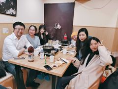 -樱吉岛寿喜锅(肇嘉浜路店)