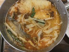 -小满手工粉(上海新世界城店)