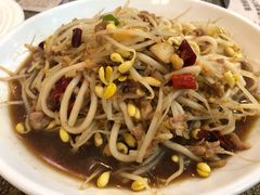 -壹阁胡羊焖饼(特色小吃街店)