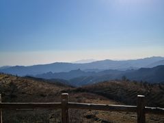 -妙峰山风景名胜区