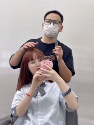 -蒋伟时尚造型