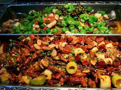 -锦尚阁烤鱼(望京新荟城店)