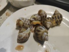 -青蓬蒸汽海鲜·深圳老字号·团建聚会(壹方城店)