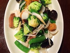 -湖滨28中餐厅·西湖宴·杭州君悦酒店