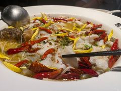 -太二酸菜鱼(海口友谊广场店)