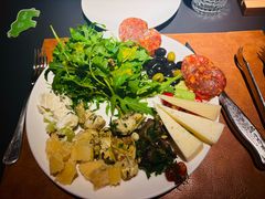 -拉蒂娜·巴西牛排馆 Latina·Brazilian Steakhouse(王府井喜悦店)