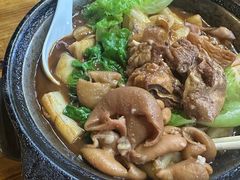 -珍珍小食店(西华路店)