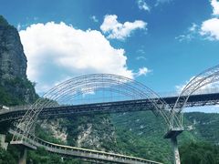 -龙庆峡风景区