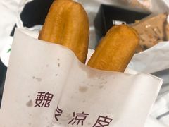 -魏家凉皮(科技三路店)