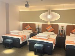 -唐宫足道·SPA·住宿24H会所(木渎店)