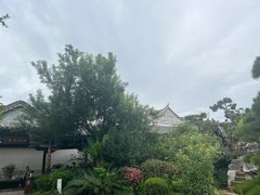 -朱家花园