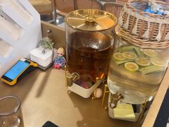 -芸山季·云南山珍菌火锅(人民广场来福士店)