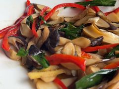 -品味泸沽湖•民族特色菜(大落水店)