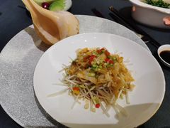 -沈灶河豚宴·河豚融合餐厅(汉中路店)