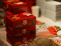 -千百味红餐厅·江西菜(绿地双子塔店)