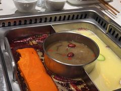 -巴奴毛肚火锅(大剧院店)