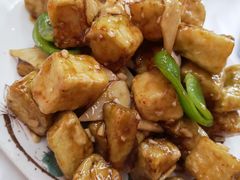 -北戴河庆山饭店·海鲜砂锅粥(北戴河黑石路店)