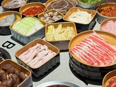 -海底捞大排档火锅(悦荟广场店)