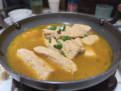 -小菜园新徽菜(常州武进吾悦店)