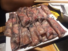 巴奴毛肚火锅(商城路店)-巴奴毛肚火锅(商城路店)