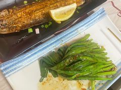 -吉利龙虾·新派海鲜烧烤