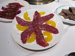 -千寻山野烤肉(天虹店)
