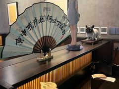 -庐灶江南·江南菜·四合院Bistro(东直门·华侨夜泊君亭店)