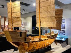 -上海交通大学董浩云航运博物馆