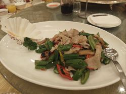 -华侨城洲际大酒店·宴会厅