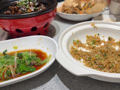 -紫光园·烤鸭·北京菜(团结湖店)