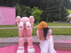 -云栖山谷野奢营地